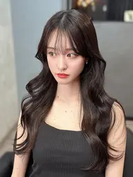 カット＋カラー＋トリートメント💇‍♀️