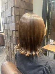 【平日限定】🔴髪質改善🔴4step Aujuaトリートメント🙌🏻髪質に合わせたご提案をさせていただきます✨
