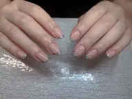 ガラスフレンチ