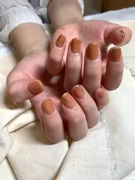 4月28日(火)ハンドジェル☆オフ有フィルイン【トレンドコース】【10:00​〜​/15:00​〜​】