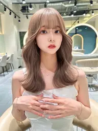 【今だけ限定✨】ダブルカラー➕トリートメント🫧