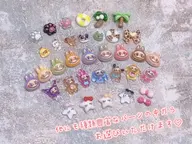 🌸オフなし🌸【学割U24】ワンカラー＋キャラクターパーツ2個つき🧸