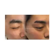 【男性眉毛】eyebrow wax