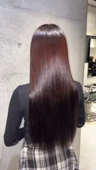 【💞新トリートメント💞】サイエンスアクアトリートメント＋シャンプー(プチマッサージ)👊💖