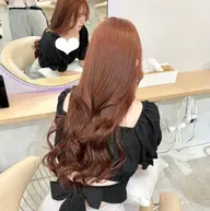 ✨️🎀💞one color+極上トリートメント💞🎀✨️