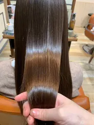 トリートメントモデル