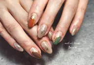 🌿.∘定額 4本デザイン