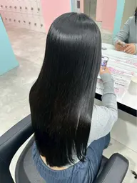 髪質改善トリートメント