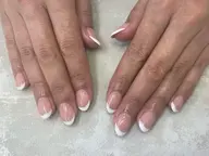 🌷ベース＋フレンチ🌷