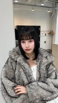 🐈‍⬛黒くしたい方向け🐈‍⬛ワンカラー+トリートメント🌙.*･ﾟ
