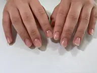 【他店ジェルオフ有り】ハンドケア