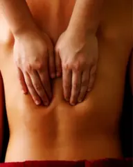 【痩身】大人気！キャビテーション+アロマリンパ《上半身》60分