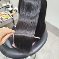 🉐️緊急募集🉐️髪質改善ストレート(縮毛矯正)+10STEPトリートメント