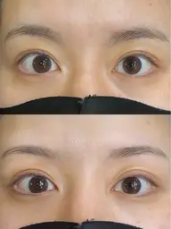 【日祝限定】なんとなく垢抜けない方へ。雰囲気に合わせた“自分に似合う眉毛”をご提案します◎