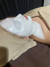 ICAMフランス国際ライセンスマスターエステティシャン モデル募集