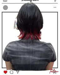 💎インナーカラーorイヤリングカラー💎+TOKIOリミテッドトリートメント✨