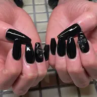 【オフ無料★】🎀チップスカルプ🎀｜ワンカラー