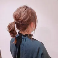 🌼アップセット🌼