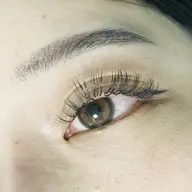 【平日限定】フラットラッシュ140本〜160本