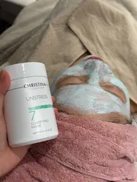 【鎮静×保湿特化】ピーリング無し★サクッとクリスティーナお試しコース30分🔰🤍男女利用OK