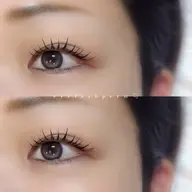 まつげパーマ🕊  ͗ ͗〰︎︎♡
