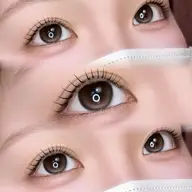 🉐セット割🉐《アイブロwax &パリジェンヌorラッシュリフト》メイク・コーティング仕上げ付き🎀🫧