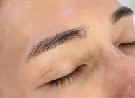 メンズアイブロウワックス