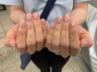 マグネット/オーロラ/ラメグラ/【他店様オフあり】　　　　　　　　　　ワンカラーより遊び心が欲しい方に！