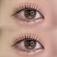 韓国束感パリジェンヌラッシュリフト✨立ち上げデザイン🤍渋谷/原宿/表参道