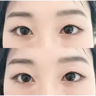 【眉毛カット】男性も大歓迎✨👀施術後、指導者によりチェックが入り、手直しさせて頂くのでご安心ください🙇‍♀️