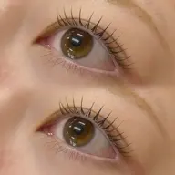 4月13日14時​〜​コーティング付き！🎀ラッシュリフトモデル🎀デザイン選択可or✨パリジェンヌラッシュリフトモデル✨