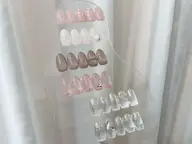 【4月ご新規様限定】パラジェル使用🪄オフあり定額シンプルコース(色配置変更可)※現金支払のみ