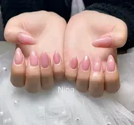 マグネット/ワンカラー/ラメグラ¥4480