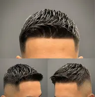 フェードカットにしたい方はこちら！！