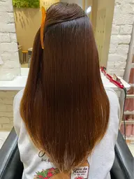 本日限定クーポン‼️プレミアムストレート60%off