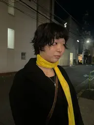 ケアパーマ＋トリートメント🧖‍♀️