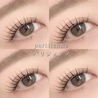 1日2名まで学割💕盛れパリジェンヌ/4400→2200⭕️