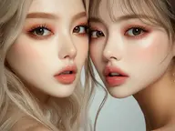 🫶5月末まで🫶ダブルフラットラッシュ(バインドロック)60束(120本)¥4400