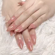 〖オフ込み〗ストーン10粒サービス💎2色までok!ワンカラー、ラメグラ、フラッシュネイル