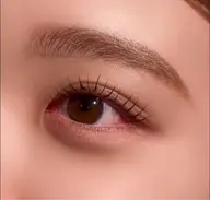 【平日限定】パリジェンヌラッシュリフト(束感クリアコーティング仕上げ付き)👀⊹.˚❤️