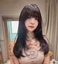 【🌹レディース限定カット🌹】カット&トリートメント