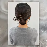 激カワヘアセット