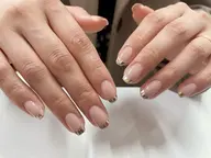 ガラスフレンチ(オフなし)