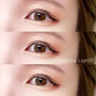 〖当店ご利用3回目まで〗🎀パリジェンヌラッシュリフト/ラッシュリフト🎀コーティング仕上げ付き
