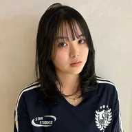 【３回目まで】🌀前髪カット+カラー+トリートメント🌀