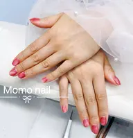 自爪ネイルマグネットかキラキラ、オフのみ無料1950円