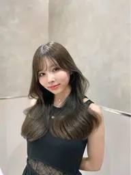 🦄ダブルカラー🦄 ワンカラーの色味よりも鮮やかに仕上がります!✨"ロング料金ございません"