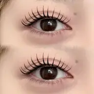 【🎀本日限定🎀】マツエクCカール100本⚠️注意事項必読⚠️