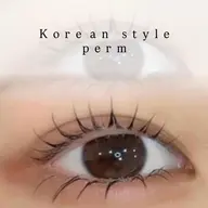 【限定価格🌸】韓国風パーマ3300円