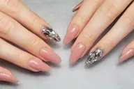 🌸ワンカラー/マグネット+埋め尽くし2本【オフ込み】